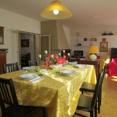 Villa Vista Fiesole Florence Exterior photo