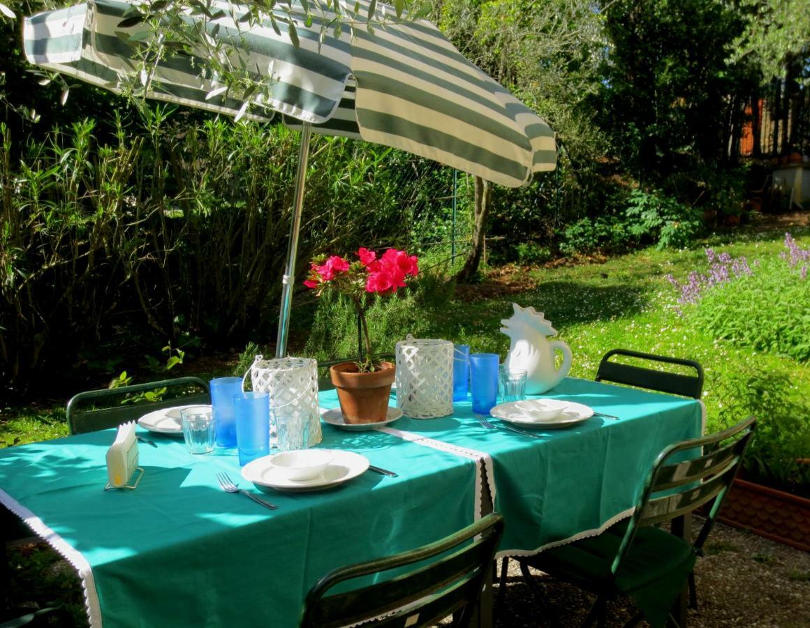 Villa Vista Fiesole Florence Exterior photo